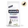 Advance Hairball Trockenfutter Für Katzen -Vetena Verkäufe advance hairball katze