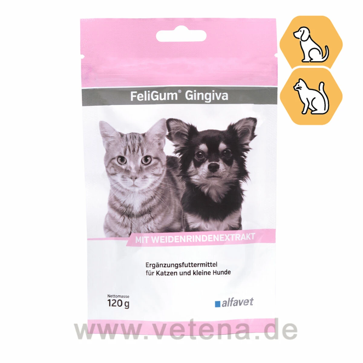 FeliGum Gingiva Hund & Katze 3 FeliGum Gingiva Hund & Katze