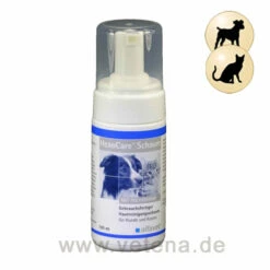 HexoCare Schaum Hund & Katze