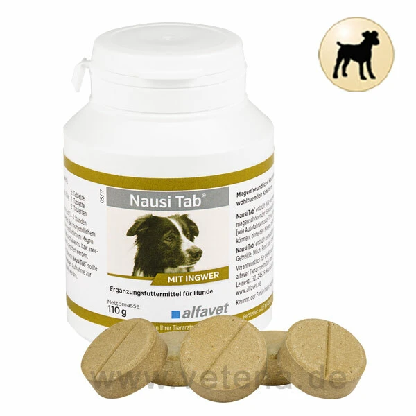 Nausi Tab Hund 3 Nausi Tab Hund