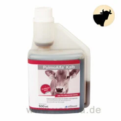 PulmoAlfa Kalb