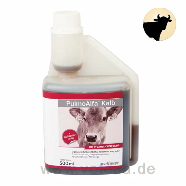 PulmoAlfa Kalb 3 PulmoAlfa Kalb