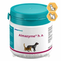 Astorin Almazyme H.a. Hund Und Katze