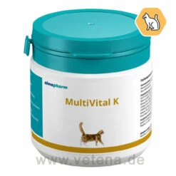Astorin MultiVital H.a. Für Katzen
