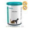 FibroSan Für Hunde & Katzen -Vetena Verkäufe almapharm fibrosan hund katze