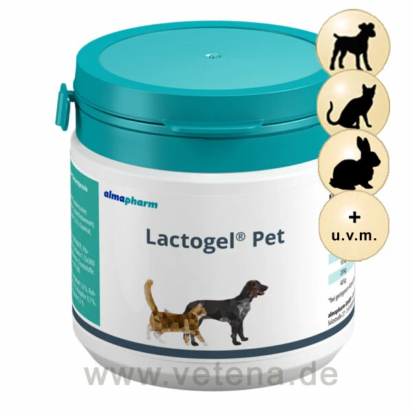 Lactogel Pet 3 Lactogel Pet
