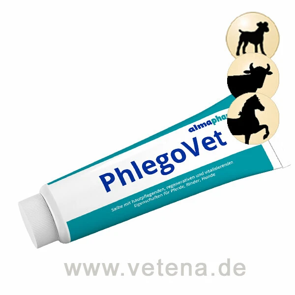 Phlegovet 3 Phlegovet