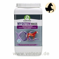Audevard Myostem Mass Für Pferde