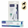 Virbac C.E.T. Zahnpasta & Zahnpflegeset Für Hunde & Katzen -Vetena Verkäufe c e t zahnpasta und zahnpflegeset hund katze