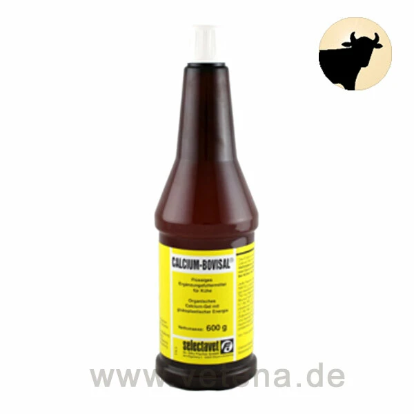 Calcium-Bovisal 3 Calcium-Bovisal