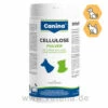 Canina Cellulose Pulver Hund & Katze 1 Canina Cellulose Pulver Hund & Katze -Vetena Verkäufe canina cellulose pulver hund katze