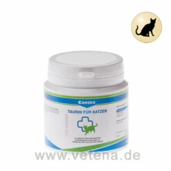 Canina Taurin Für Katzen
