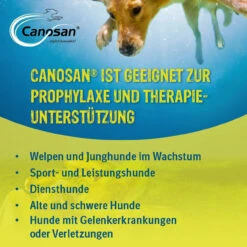 Boehringer Ingelheim Canosan Für Hunde -Vetena Verkäufe canosan hund boehringer ingelheim3