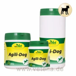 CdVet Agili-Dog