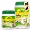 CdVet ArthroGreen Junior 2 CdVet ArthroGreen Junior -Vetena Verkäufe cdvet arthrogreen junior hund katze