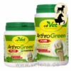 CdVet ArthroGreen Plus -Vetena Verkäufe cdvet arthrogreen plus hund pferd