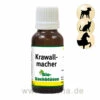 CdVet Bio-Bachblüten Krawallmacher 1 CdVet Bio-Bachblüten Krawallmacher -Vetena Verkäufe cdvet bio bachblueten krawallmacher