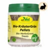 CdVet Bio-KräuterGrün Pellets -Vetena Verkäufe cdvet bio kraeutergruen pellets nager
