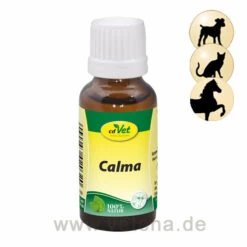 CdVet Calma
