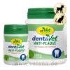 CdVet DentaVet Anti-Plaque Für Hunde & Katzen 2 CdVet DentaVet Anti-Plaque Für Hunde & Katzen -Vetena Verkäufe cdvet dentavet anti plaque hunde katzen
