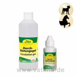 CdVet Durchblutungsgel