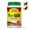 CdVet Fit-BARF Reinhefe 2 CdVet Fit-BARF Reinhefe -Vetena Verkäufe cdvet fit barf reinhefe hund katze