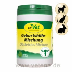 CdVet Geburtshilfe-Mischung