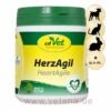 CdVet HerzAgil -Vetena Verkäufe cdvet herzagil heimtiere