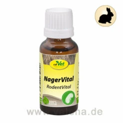 CdVet NagerVital