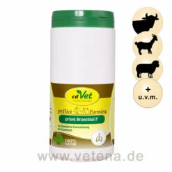 CdVet Privet Bronchial P