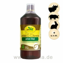 CdVet Privet Vital