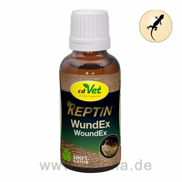 CdVet REPTIN WundEx 3 CdVet REPTIN WundEx