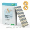 Arthrovet Plus Für Hunde & Katzen 2 Arthrovet Plus Für Hunde & Katzen -Vetena Verkäufe cp pharma arthrovet plus hunde katzen