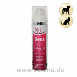 Dens No. 1 Zahngel