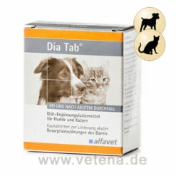 Dia Tab Hund & Katze