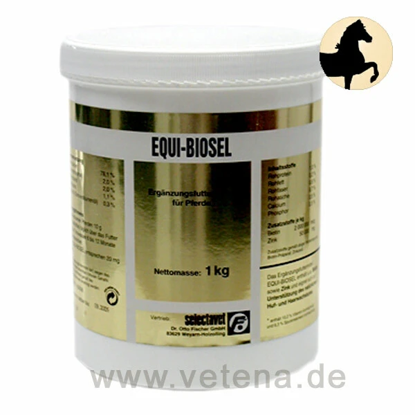 Equi-Biosel 3 Equi-Biosel