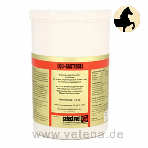 Equi-Gastrosel 3 Equi-Gastrosel