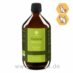 Floratur Wildkraut