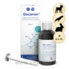 Glucamun 1 Glucamun -Vetena Verkäufe glucamun
