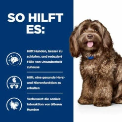 Hill's B/d Trockenfutter Für Hunde -Vetena Verkäufe hills b d hund4