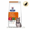 Hill's C/d Multicare Stress + Metabolic Trockenfutter Für Katzen
