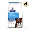 Hill's Derm Defense Trockenfutter Für Hunde -Vetena Verkäufe hills derm defense trocken hund
