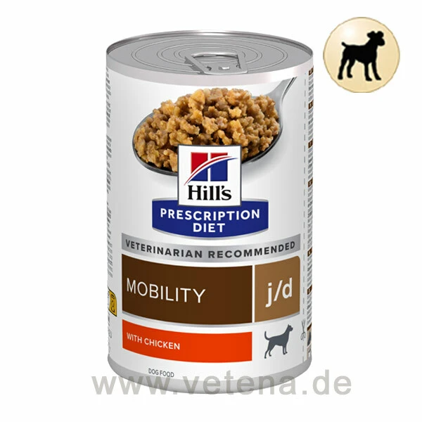 Hill's J/d Nassfutter Für Hunde 3 Hill's J/d Nassfutter Für Hunde