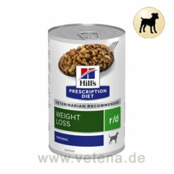 Hill's R/d Nassfutter Für Hunde