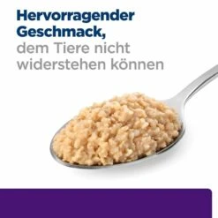 Hill's U/d Nassfutter Für Hunde 9 Hill's U/d Nassfutter Für Hunde -Vetena Verkäufe hills u d nass hund4
