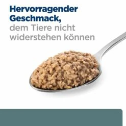 Hill's W/d Nassfutter Für Katzen -Vetena Verkäufe hills w d nass katze4