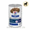 Hill's Z/d Nassfutter Für Hunde 1 Hill's Z/d Nassfutter Für Hunde -Vetena Verkäufe hills z d nass hund