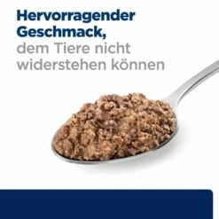 Hill's Z/d Nassfutter Für Hunde -Vetena Verkäufe hills z d nass hund4