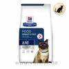 Hill's Z/d Trockenfutter Für Katzen -Vetena Verkäufe hills z d trocken katze