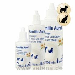 DECHRA Kamille Aural